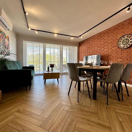Apartament Ukiel No9 Z Prywatnym Dostepem Do Jeziora I Silownia Olštýn Exteriér fotografie