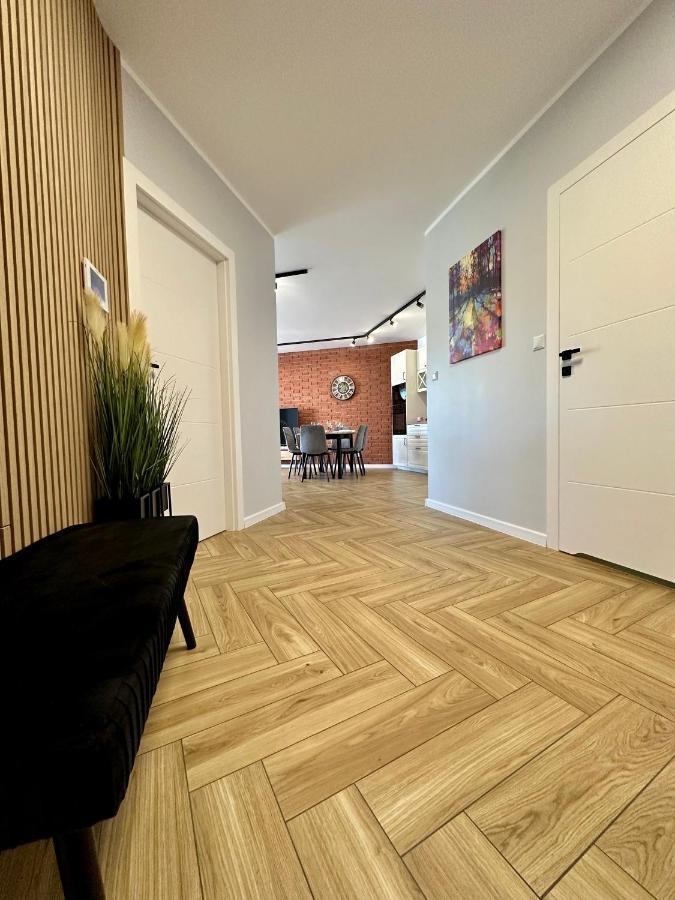 Apartament Ukiel No9 Z Prywatnym Dostepem Do Jeziora I Silownia Olštýn Exteriér fotografie